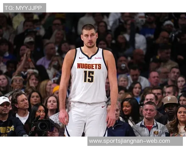 穆雷在约基奇缺阵期间展现全能表现场均278分11助攻58篮板