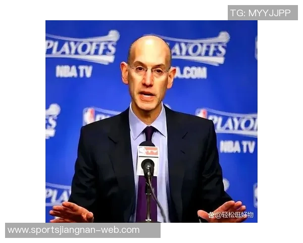 联盟内部普遍质疑萧华在快船调查中立场不公的声音愈发强烈 联盟内部普遍质疑萧华在快船调查中立场不公的声音愈发强烈