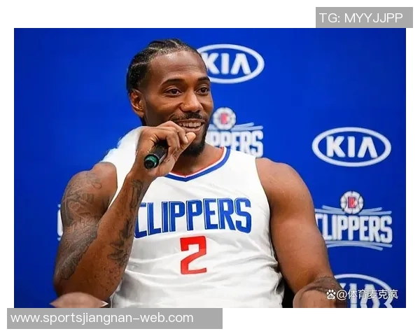 联盟调查莱昂纳德阴阳合同事件预计不会发现任何违规行为