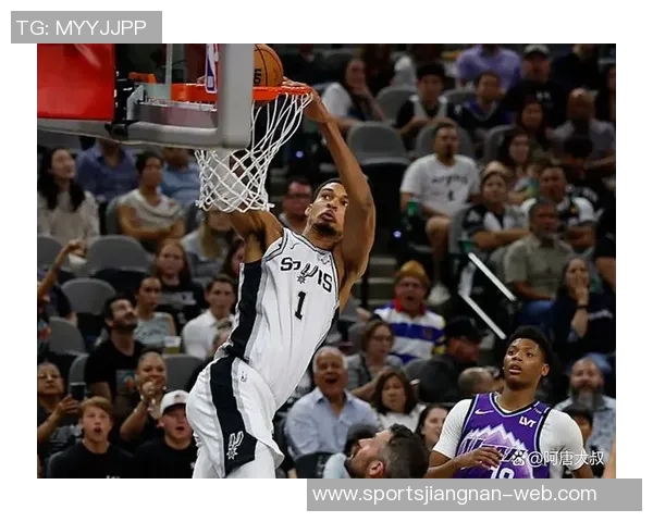 马刺季前赛迎来历史性开局四连胜自01-02赛季以来首次实现